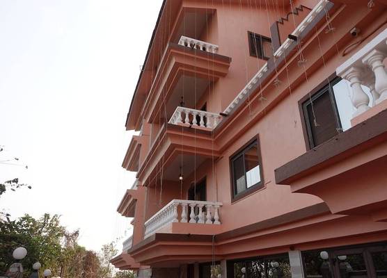 Westwood Residence 1