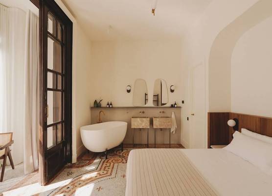 Casa Llimona Hotel Boutique 1