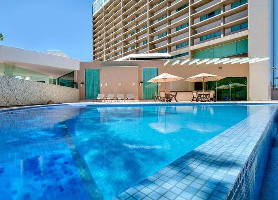 K Hotel 1