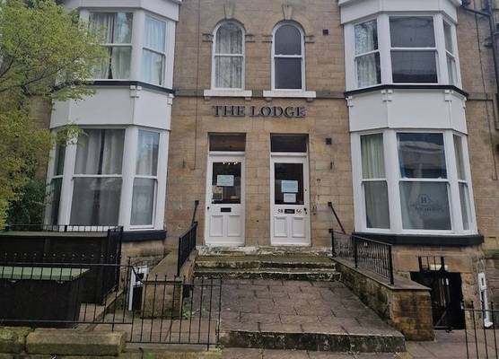 The Lodge Harrogate 1
