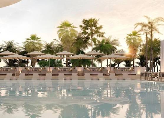 Andaz Gold Coast, By Hyatt 1