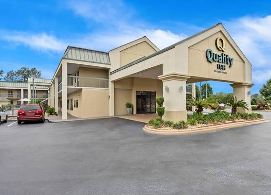 Quality Inn Albany 1