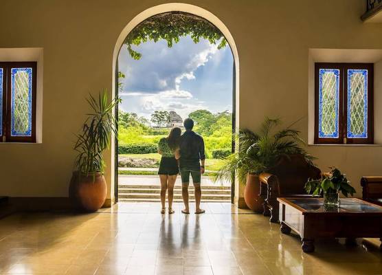Mayaland Hotel & Bungalows 1