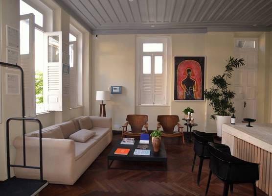 Zank by Toque Hotel 1