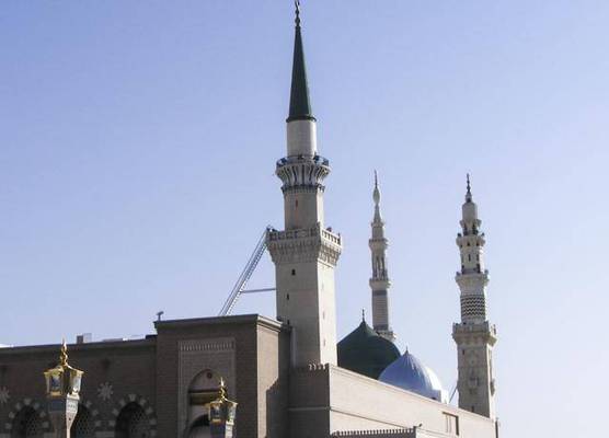 Al Ansar Golden Tulip 1