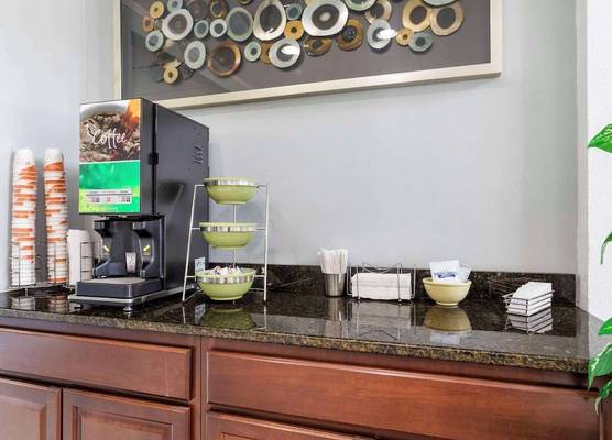 Quality Inn Oak Ridge - Knoxville West 1