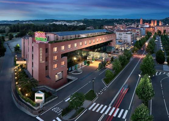 Hotel Ristorante I Castelli 1