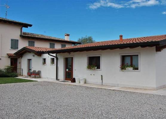 Corte Mantovani 1