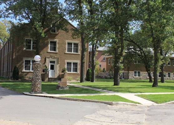 Buffalo Ridge Resort and Spa 1
