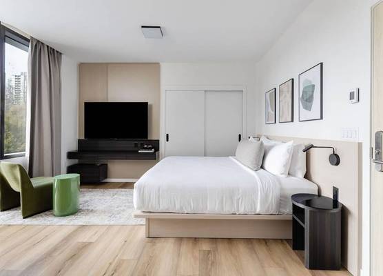 Smithe House 1
