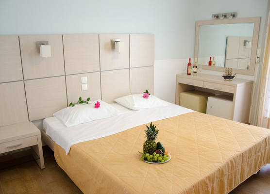 Athos Hotel 1