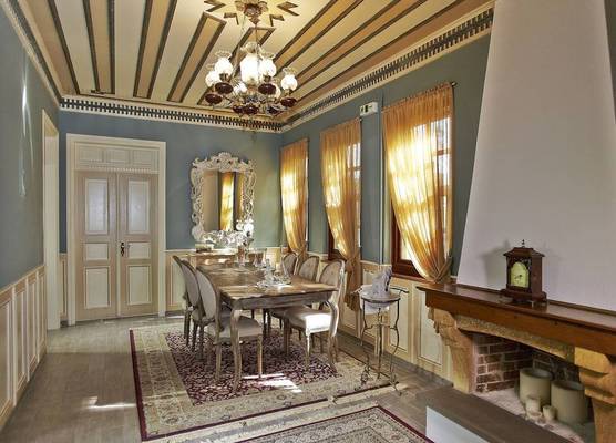Hotel Kastro 1