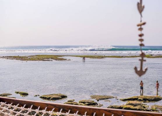 Le Cliff Bali 1