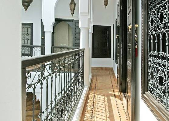 Riad Baba Ali & Spa 1