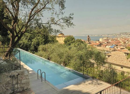 Hôtel du Couvent, a Luxury Collection Hotel, Nice 1