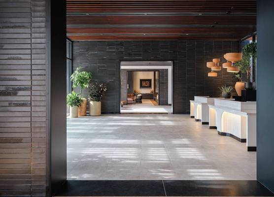 Kimpton Santo San Antonio - Riverwalk by IHG 1