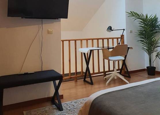 Apartamentos Ciudad Santiago 1