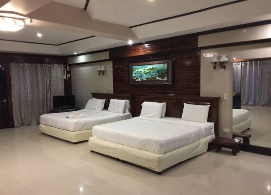 Dumaluan Beach Resort 1