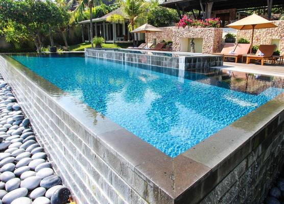 Villa Bukit Segara 1