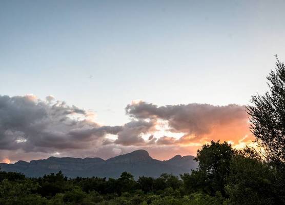 Kruger Island River Lodge 1