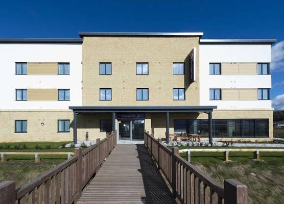 Premier Inn Seaton 1