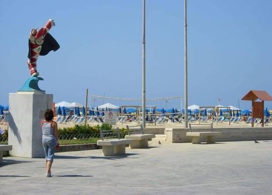 Hotel Bella Riviera Lungomare 1