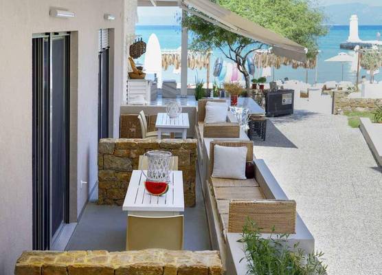 Adriana Beach Hotel 1