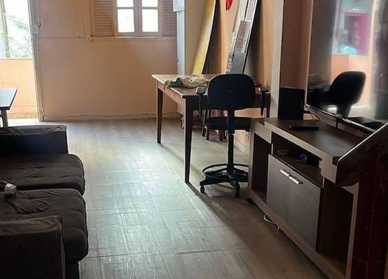 LIVE RIO HOSTEL 1