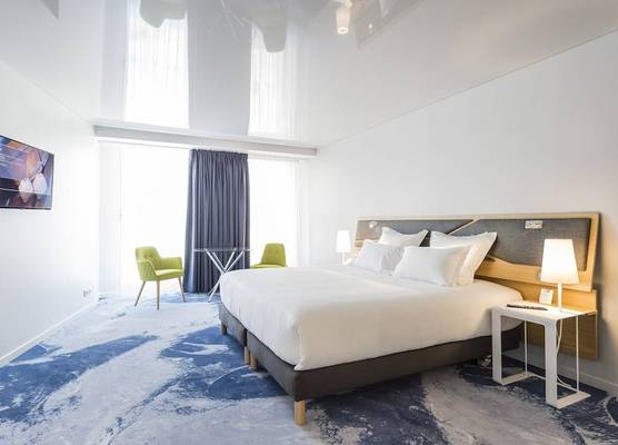Seeko'o Hotel Bordeaux 1