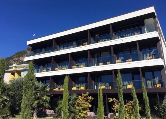 Hotel Raffl 1