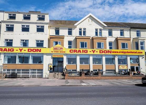 Craig-y-Don 1