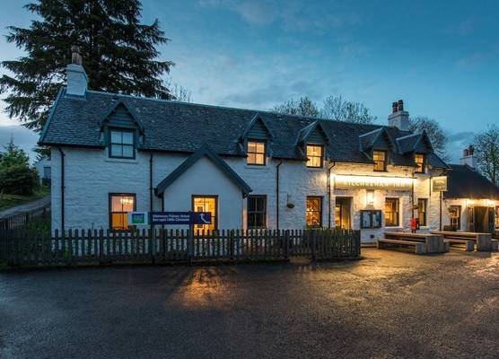 The Kilchrenan Inn 1