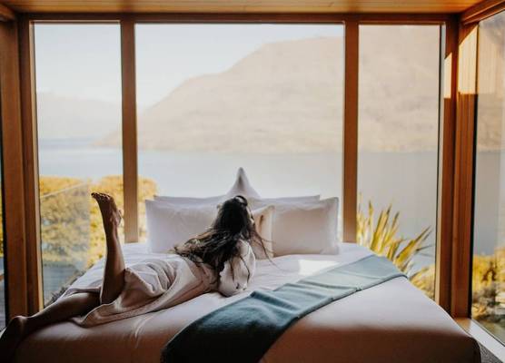 Azur Lodge 1