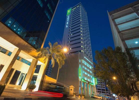 ibis Styles Manama Diplomatic Area 1