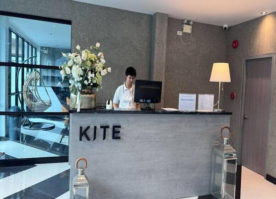 The Kite Hotel Bangkok 1