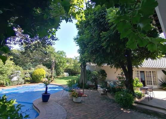 Darrenwood Guest House 1