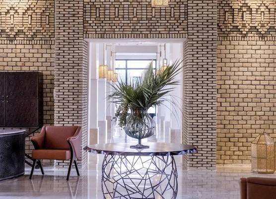 The Residence Douz 1