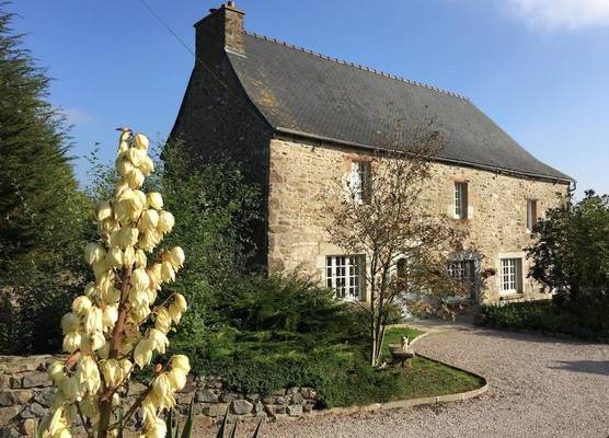 Au Clos du Lit - Chambres d'hôtes 1