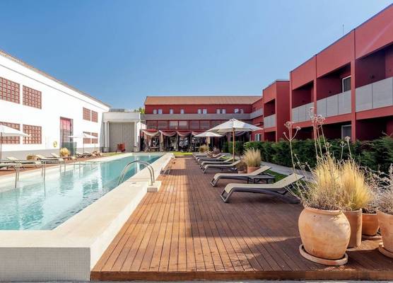 Hotel da Barrosinha 1