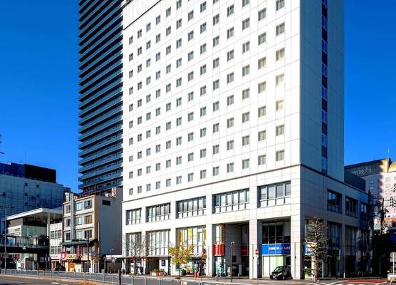 Comfort Hotel Gifu 1