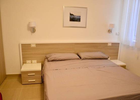 Hotel Caudullo 1