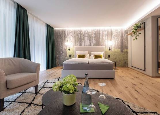 Sackmann Design Genuss & SPA Resort 1