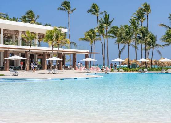 Caribe Deluxe Princess - All Inclusive 1