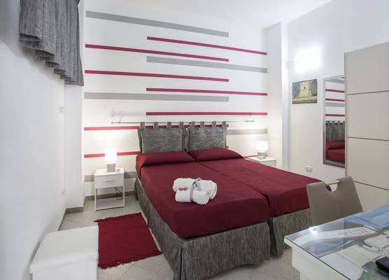 B&B Cinisi Mare e Monti 1