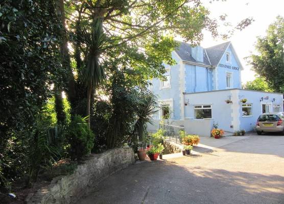 Ferndale Lodge 1