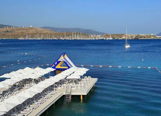 Royal Arena Hotel & Resort Spa 1