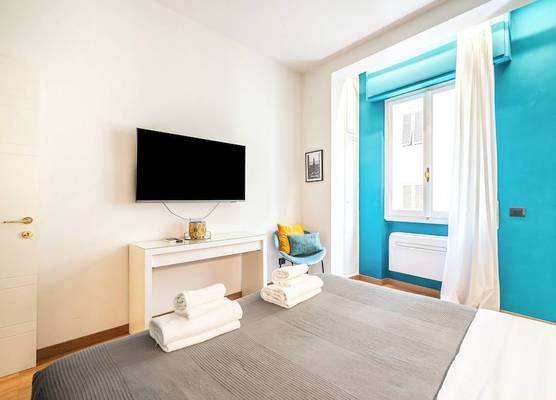 Guesthost - Dimora Ponte Vecchio Lovely Apartment 1