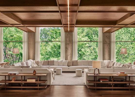 PUBLIC, an Ian Schrager hotel 1