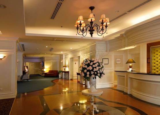 Sunway Hotel Hanoi 1