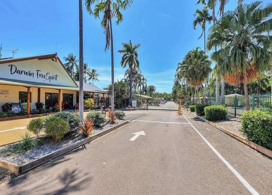 Darwin FreeSpirit Resort 1
